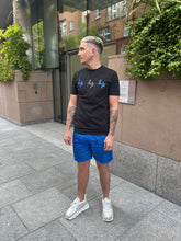 Load image into Gallery viewer, Royal Blue LH Swim Shorts