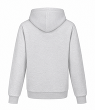 Load image into Gallery viewer, Grey 3 LH Light Grey Hoodie
