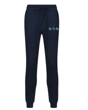 Load image into Gallery viewer, Navy 3 LH tracksuit