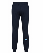 Load image into Gallery viewer, Navy 3 LH tracksuit