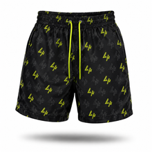 Load image into Gallery viewer, NEON LH LOGO SHORTS