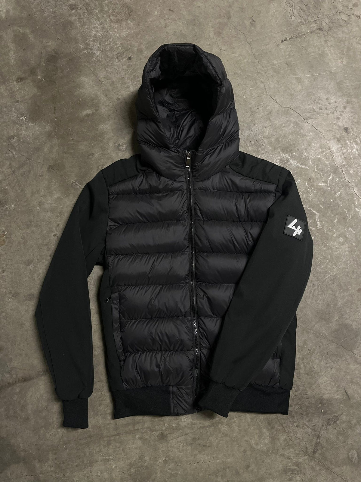 JACKETS