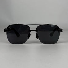 Load image into Gallery viewer, LH Eclipse Noir Sunglasses -Black
