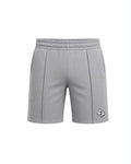 LH Deluxe Short - Light Grey
