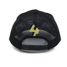 Load image into Gallery viewer, Neon Yellow LH Trucker Hat
