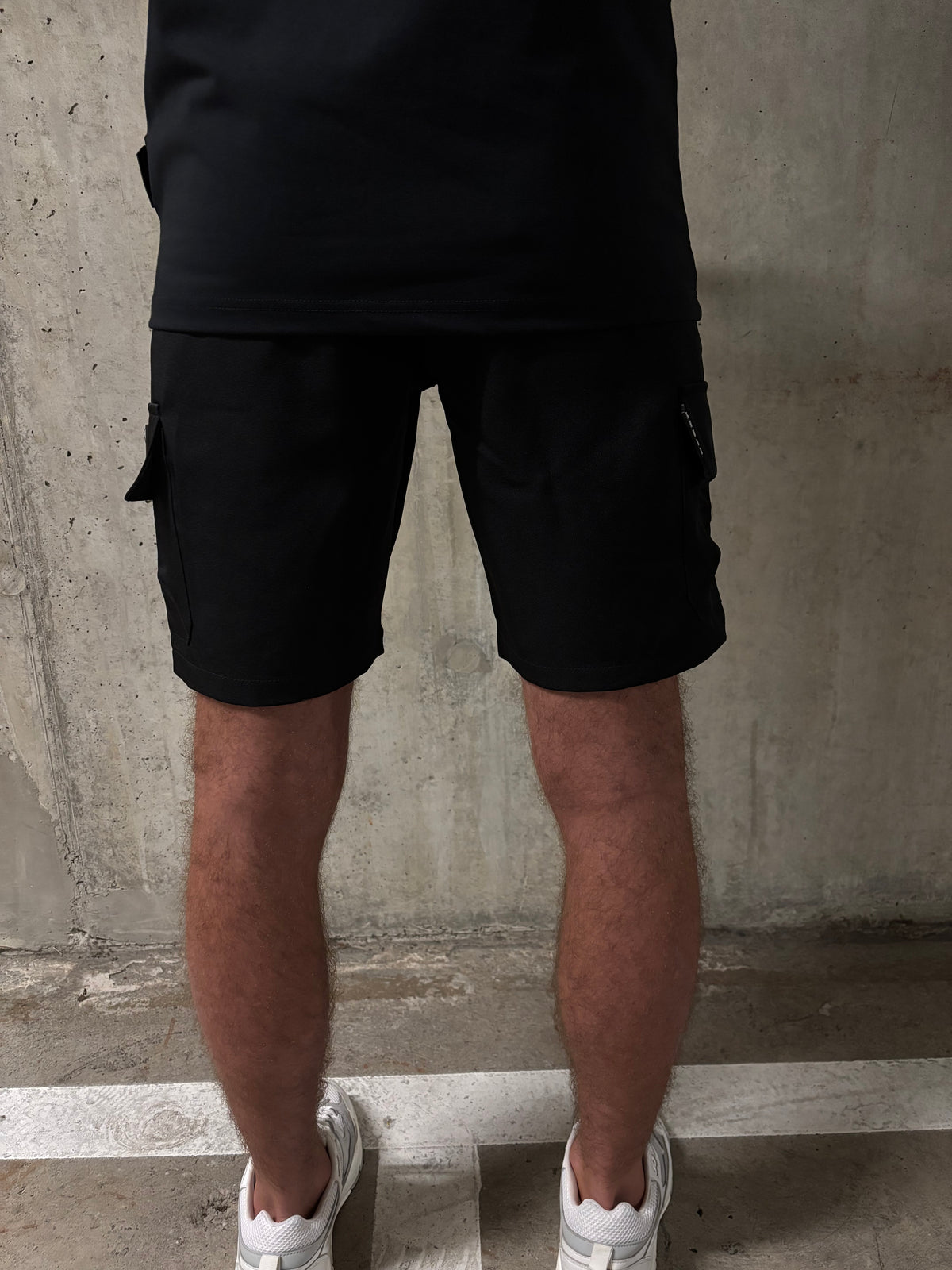LH CARGO SHORTS