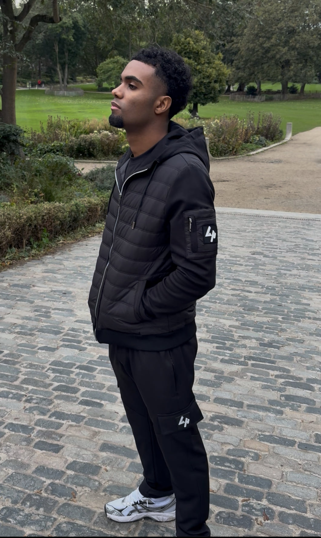 Black Hybrid 2.0