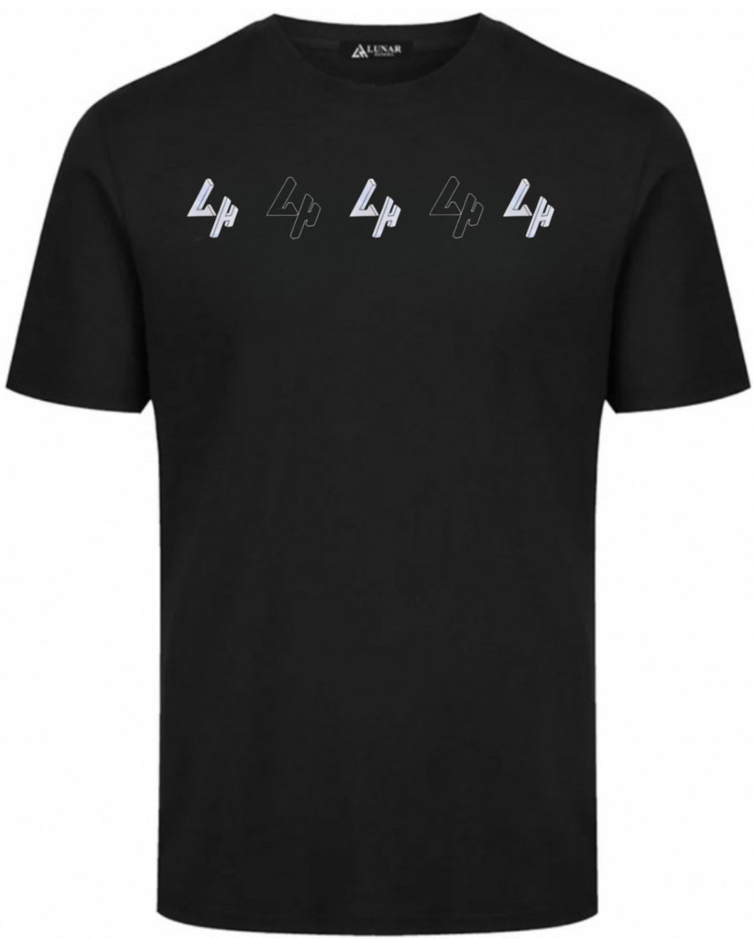 5 Reflective LH Tee