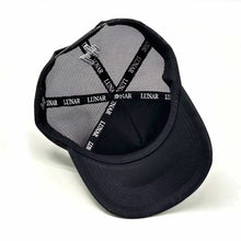 Load image into Gallery viewer, White / Black LH Hat
