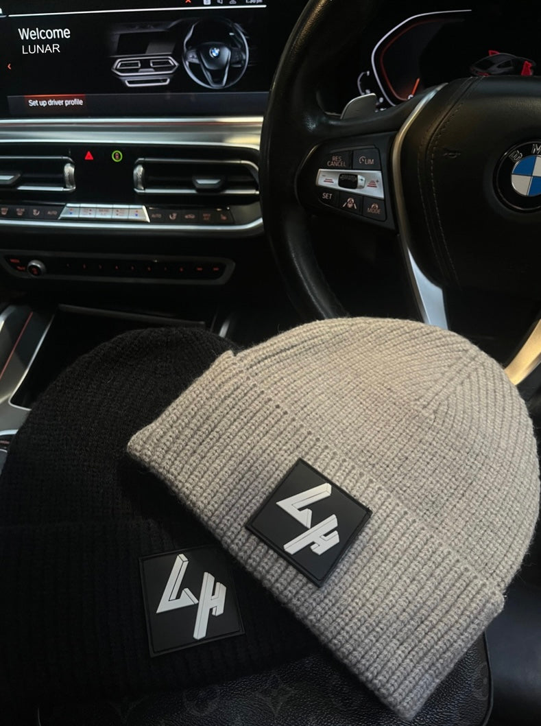 LH BEANIE