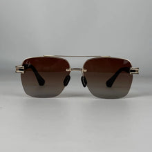 Load image into Gallery viewer, LH Horizon Sunglasses - Gold / Black
