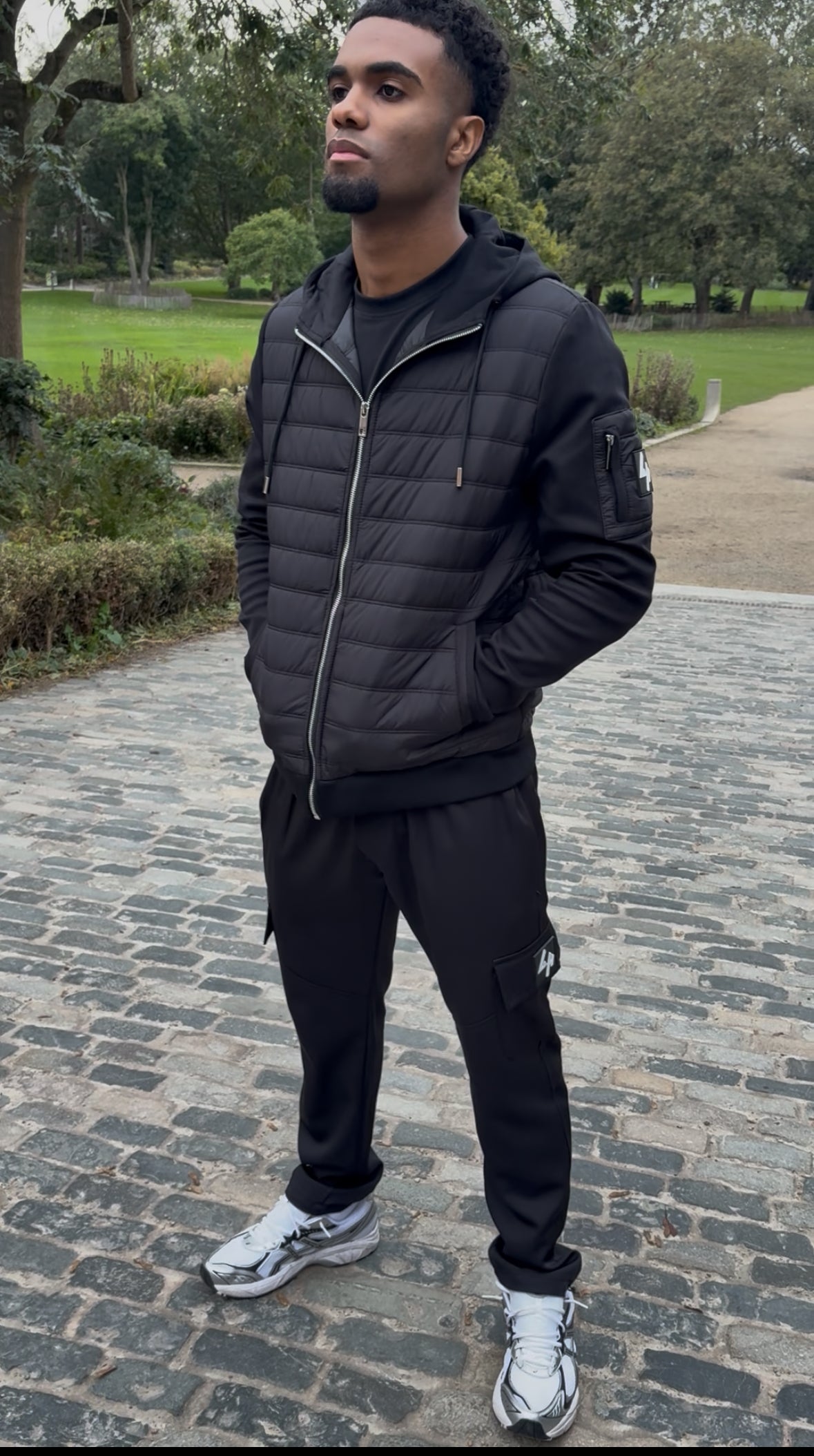 Black Hybrid 2.0