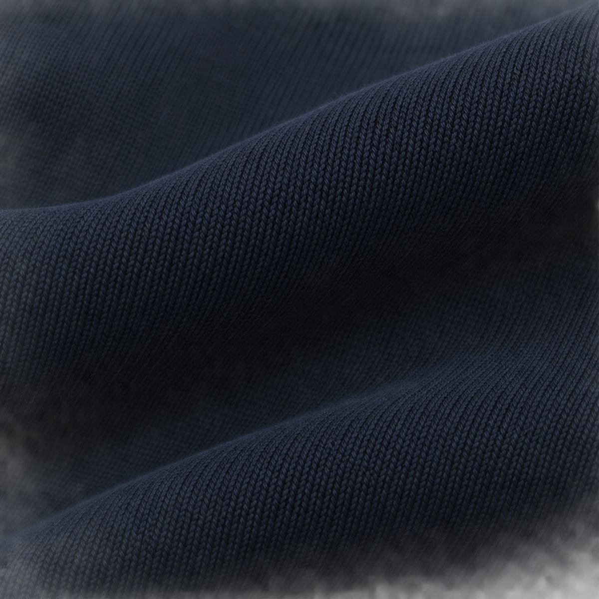 Navy 3 LH Hoodie