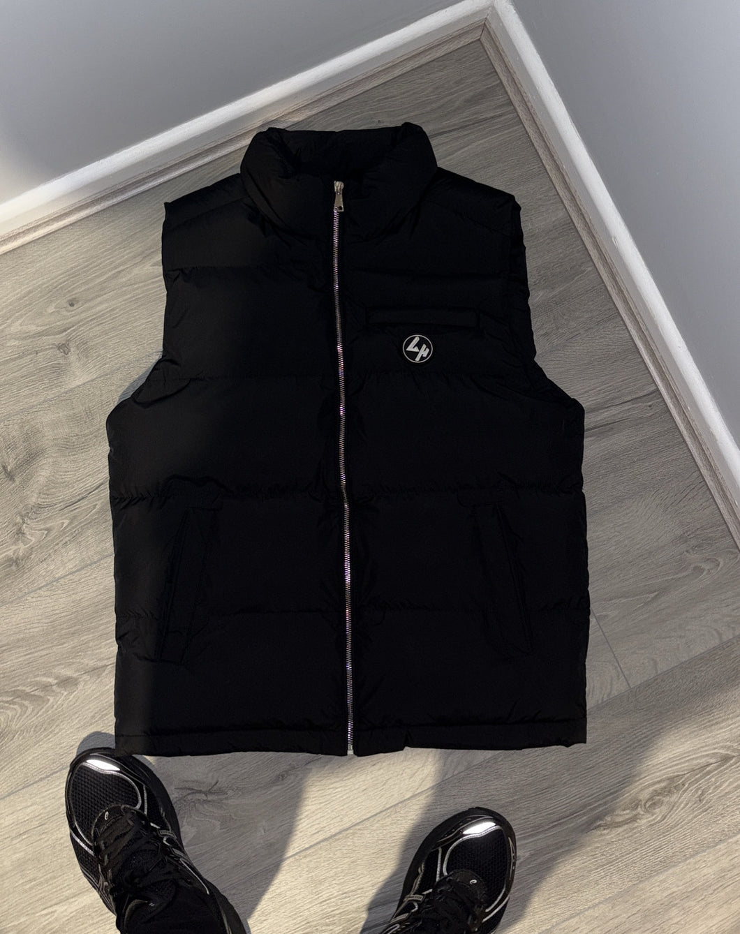 EARLY ACCESS - LH BODY WARMER