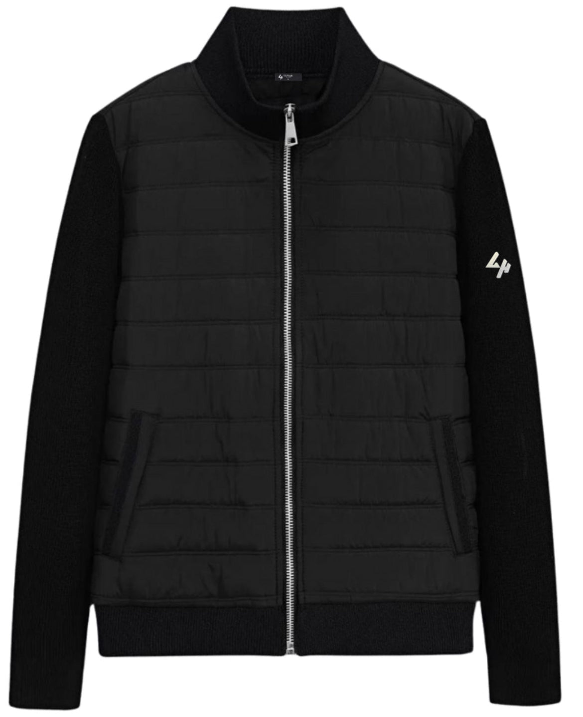 Black Hybrid 3.0