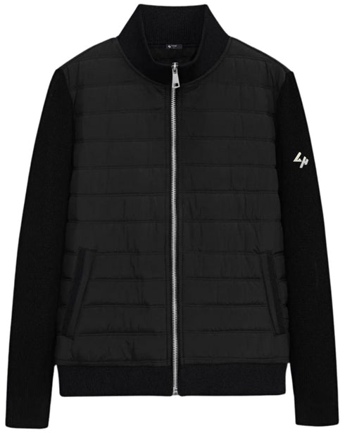 Black Hybrid 3.0