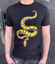 Load image into Gallery viewer, Snake Tee
