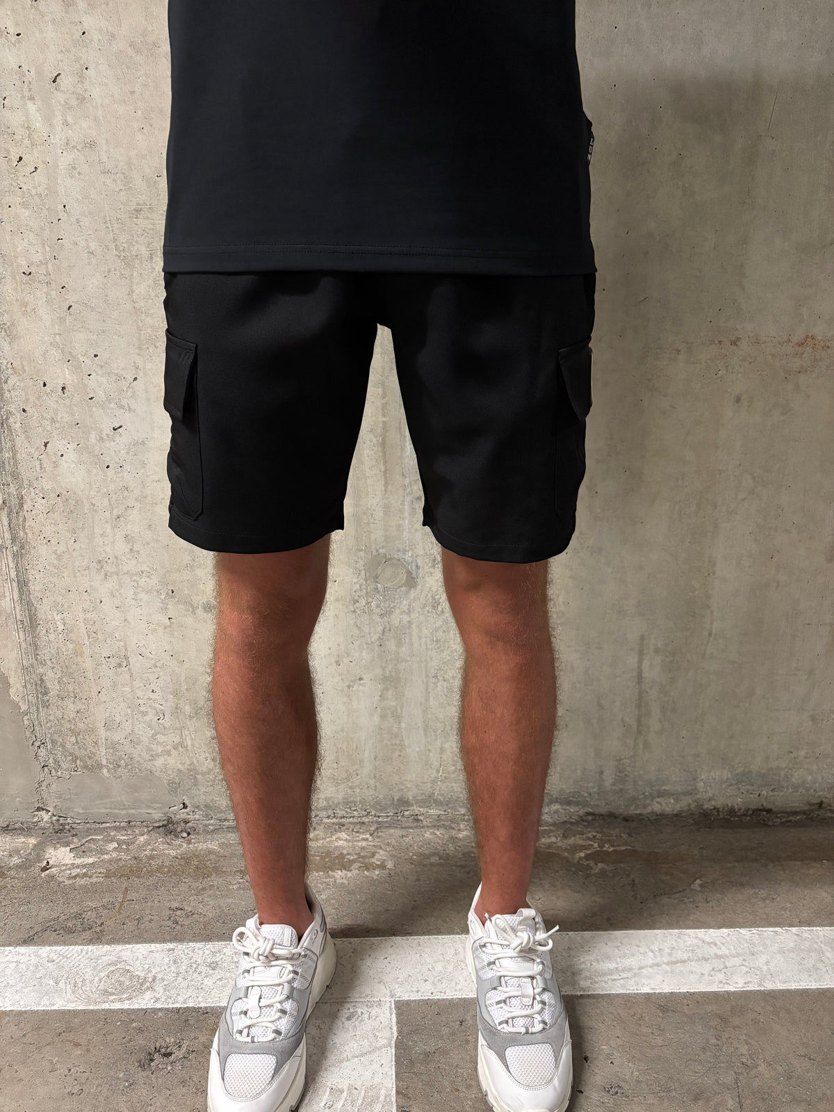 LH CARGO SHORTS