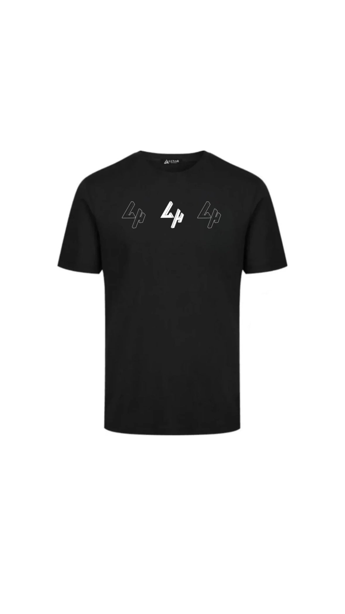 3 LH Tee