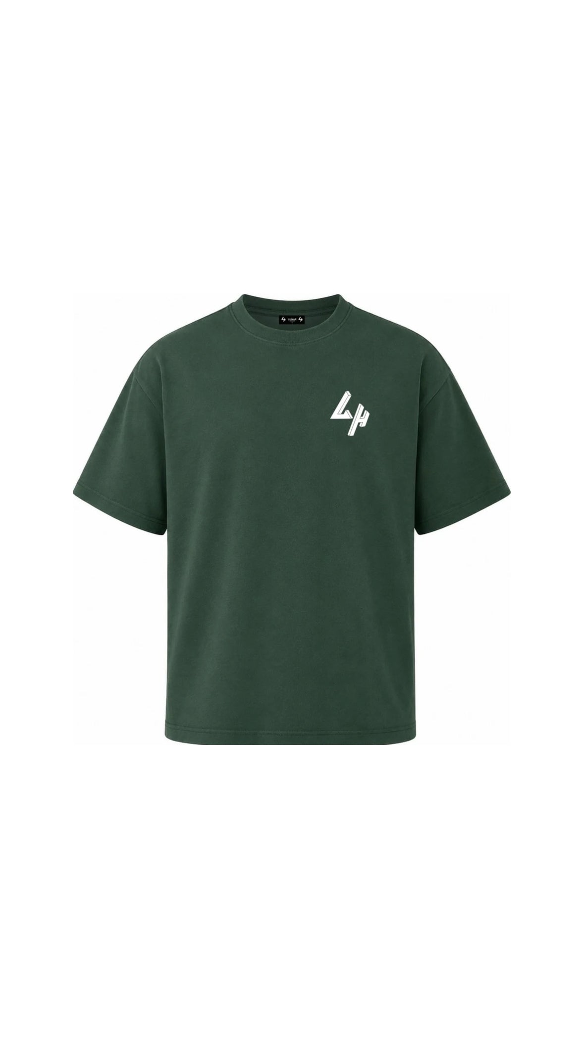 Racing Green LH T-Shirt