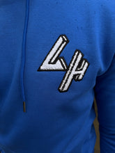 Load image into Gallery viewer, Royal Blue Studio Hoodie
