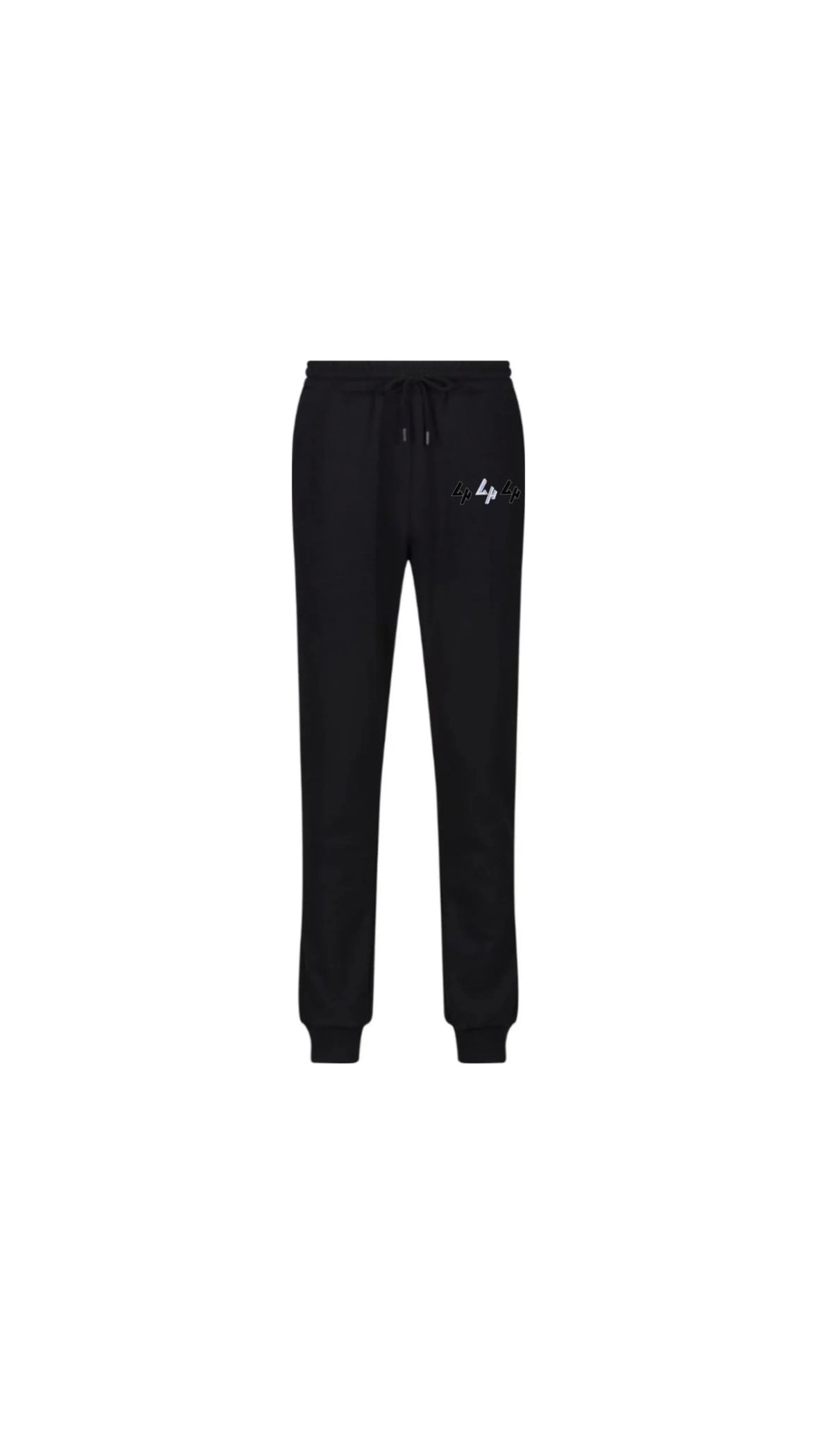 3 LH Reflective Joggers