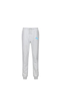 Blue LH , Grey Joggers