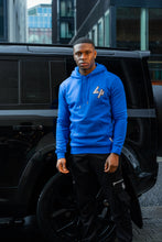 Load image into Gallery viewer, Royal Blue Studio Hoodie
