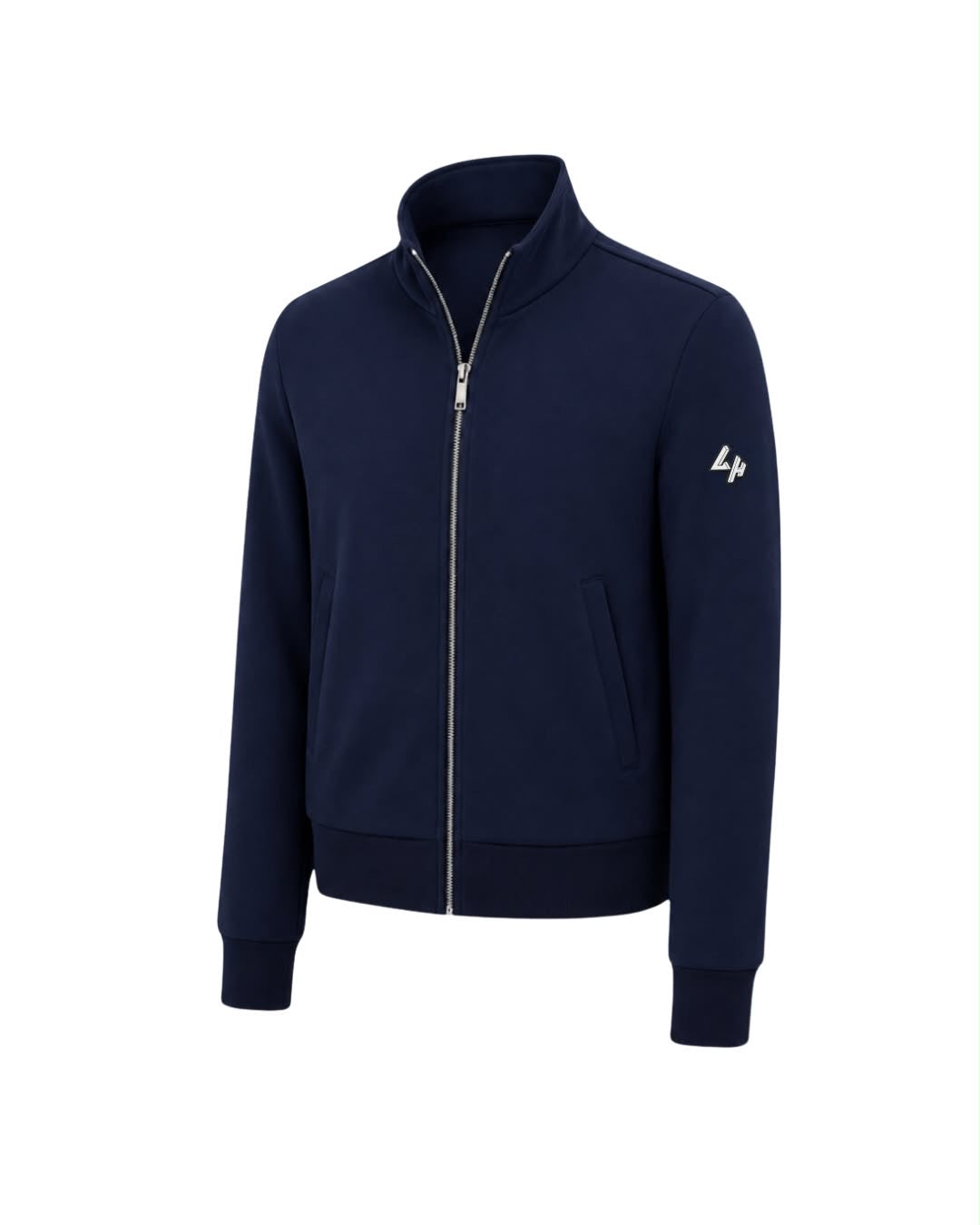 LH Deluxe Jacket -Navy