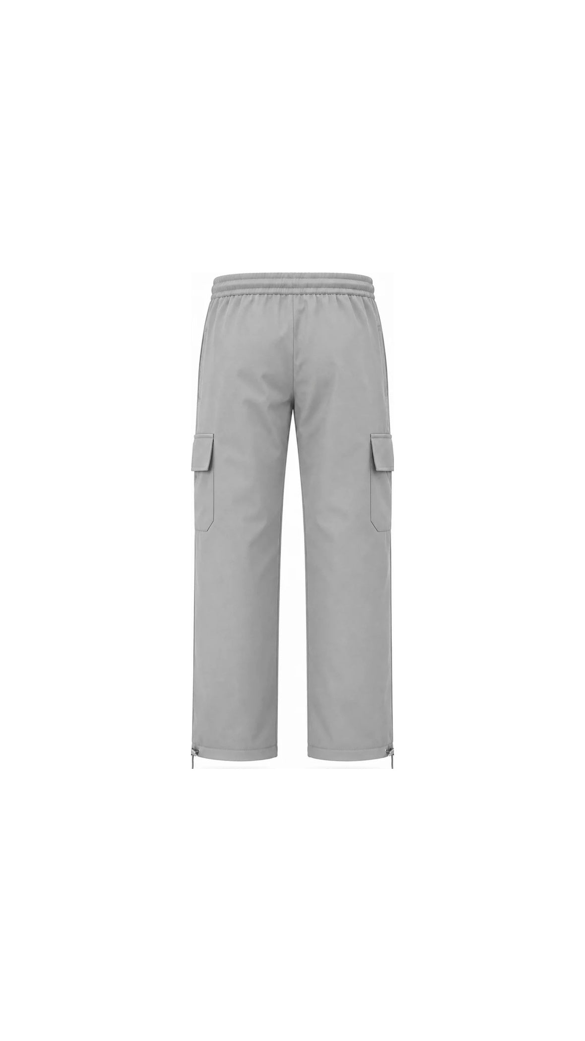 GREY LH CARGO BOTTOM