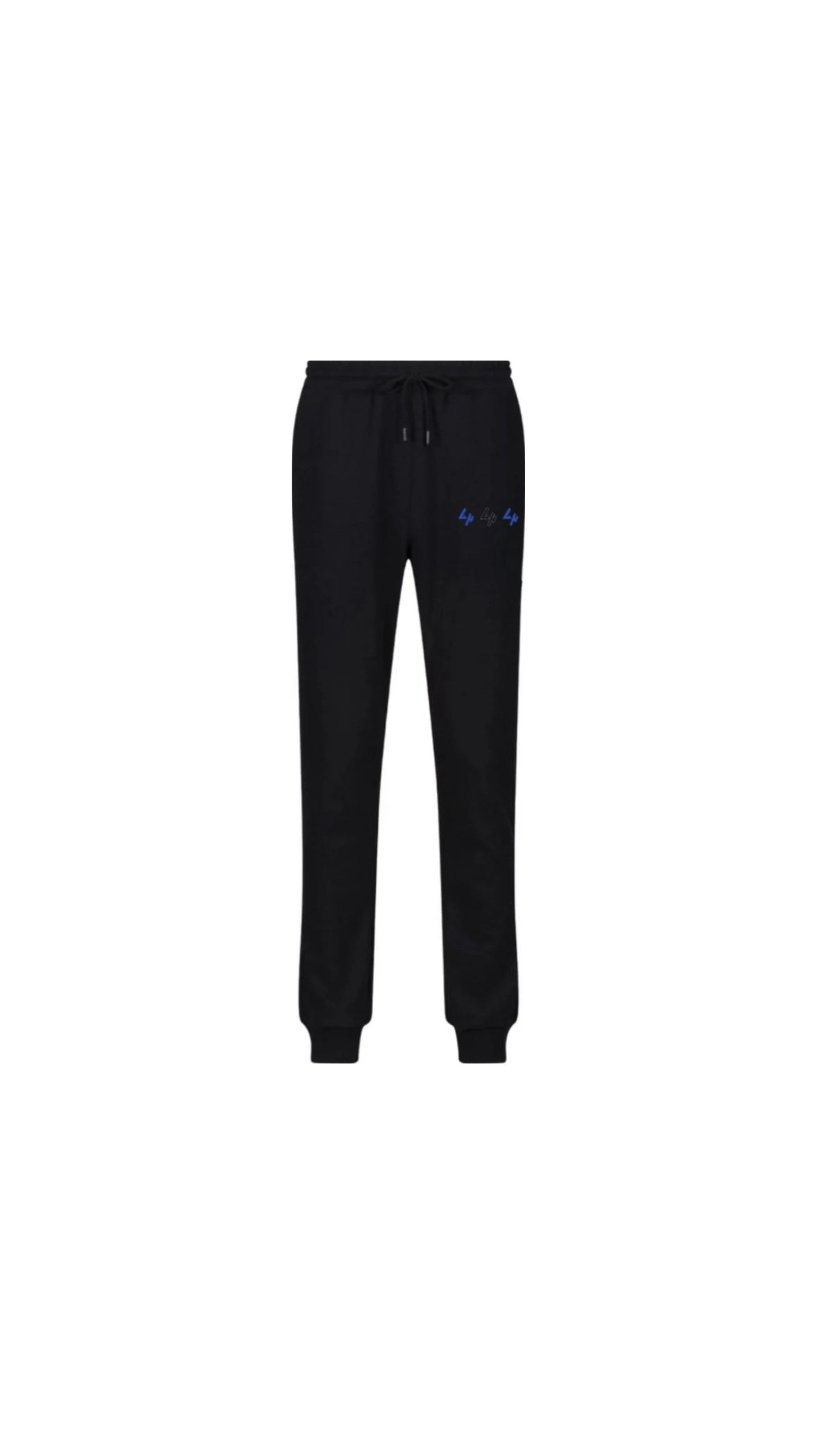 Royal Blue 3 LH Joggers