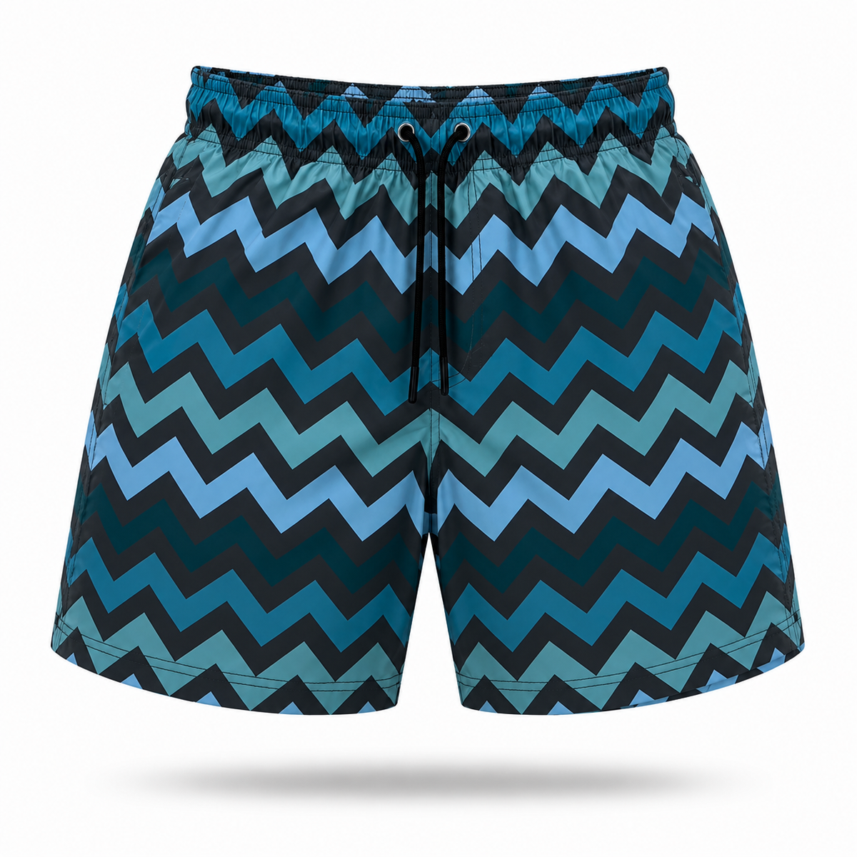 ZIG ZAG SHORT