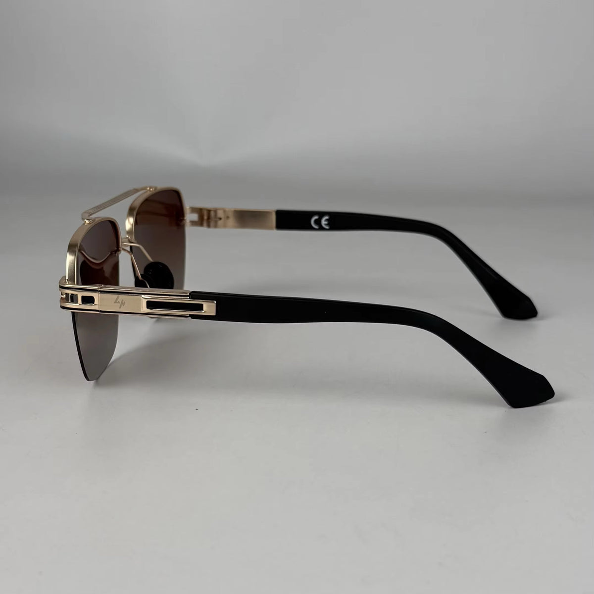 LH Horizon Sunglasses - Gold / Black