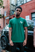 Load image into Gallery viewer, Racing Green LH T-Shirt
