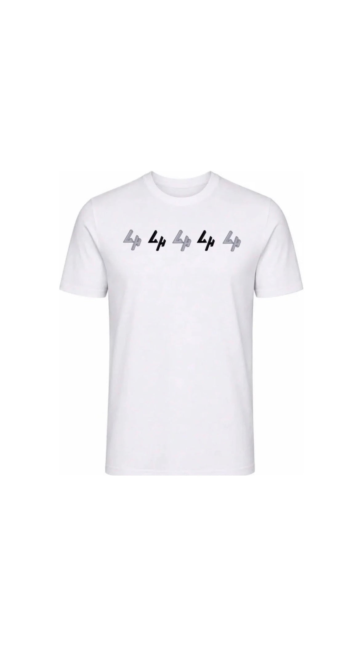 5 LH T-SHIRT