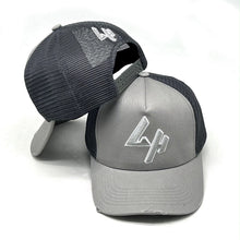 Load image into Gallery viewer, LH TRUCKER HAT
