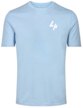 Load image into Gallery viewer, Light Blue LH T-Shirt
