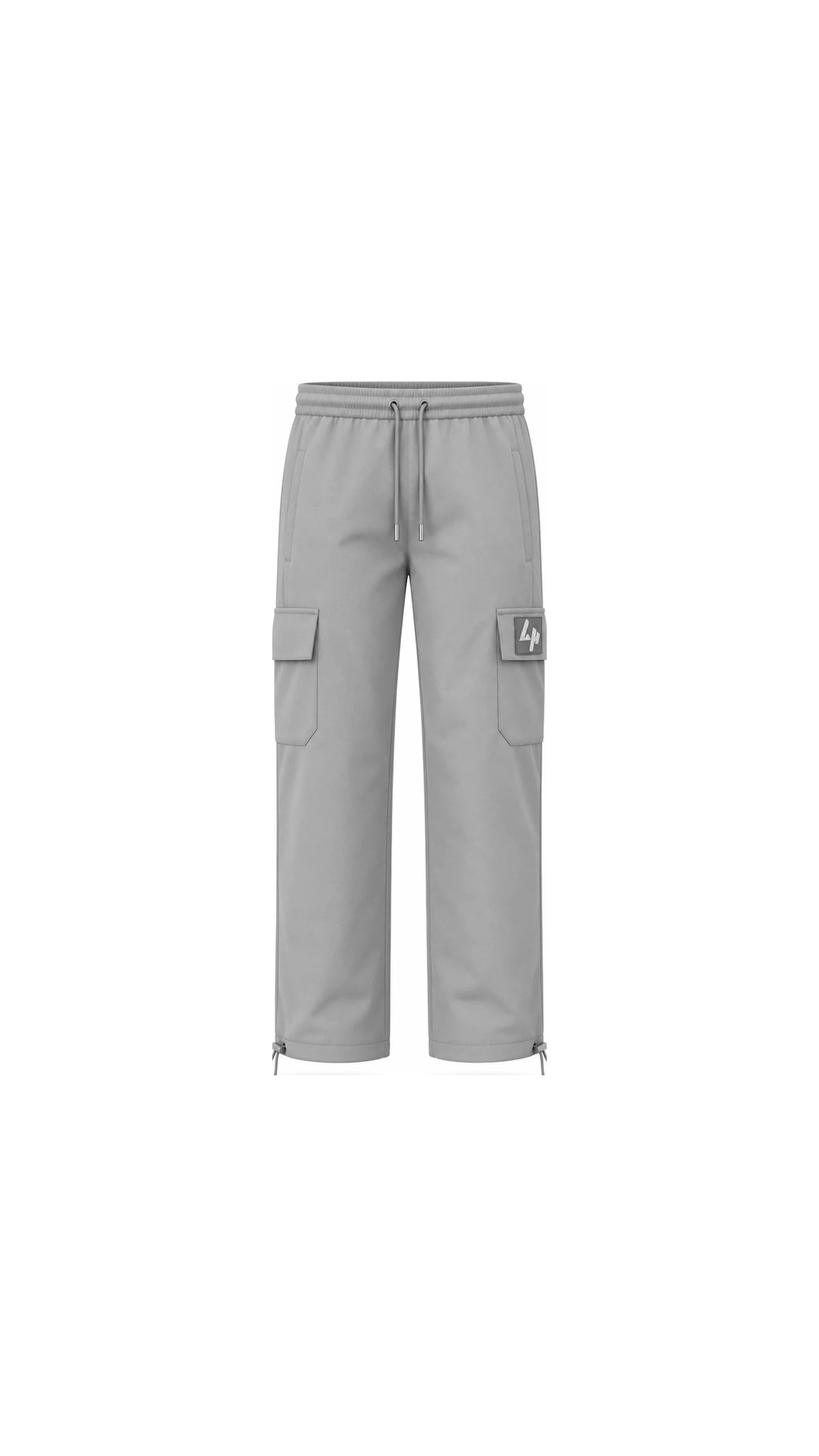 GREY LH CARGO BOTTOM