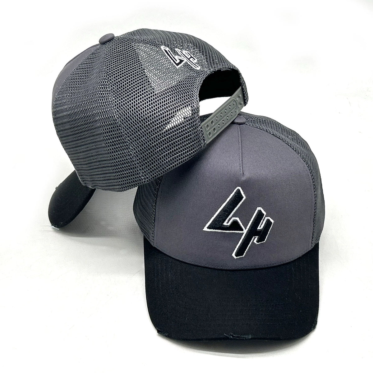 OG LH TRUCKER FIRST EDITION (LIMITED PIECE)