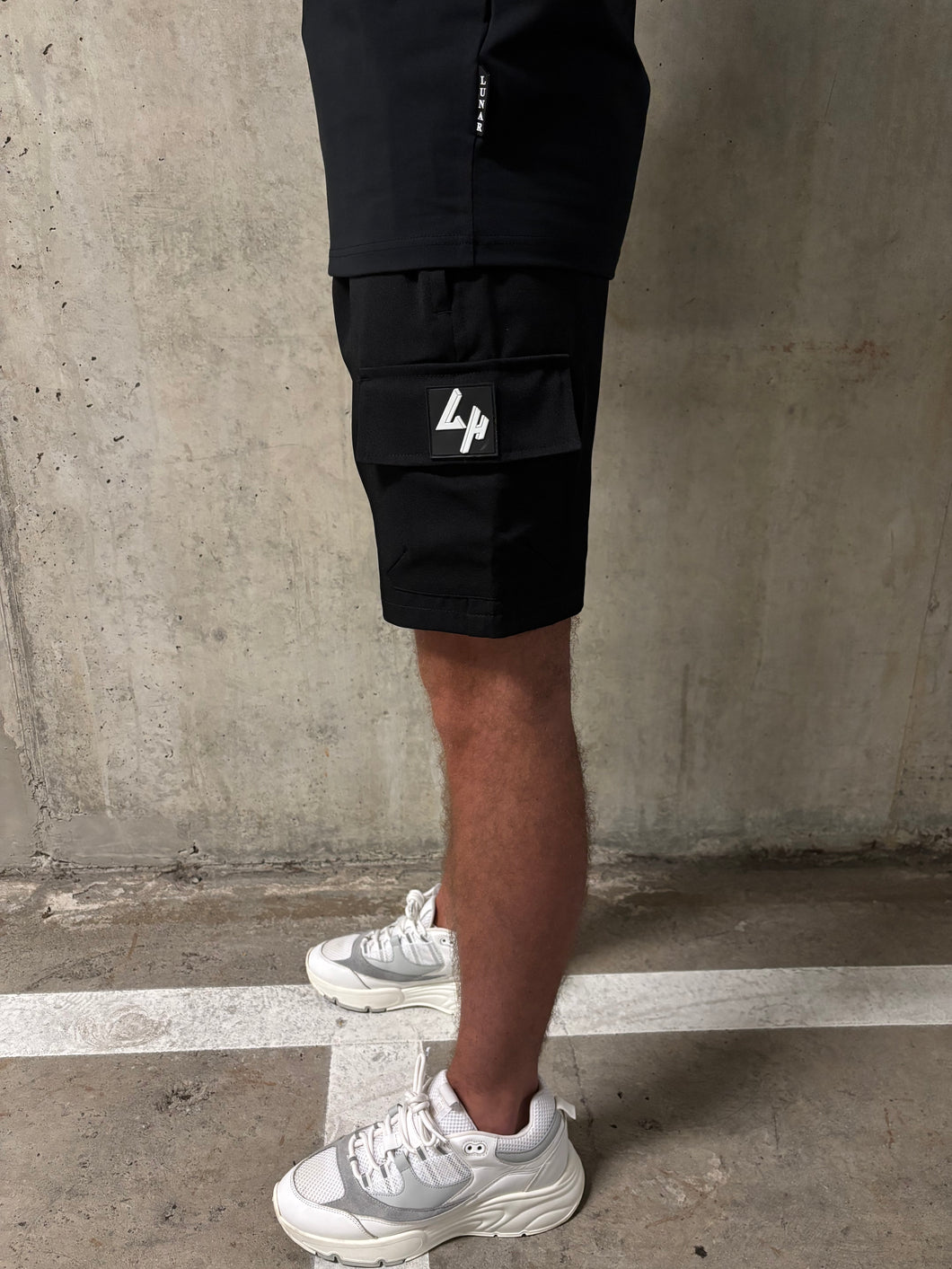 LH CARGO SHORTS