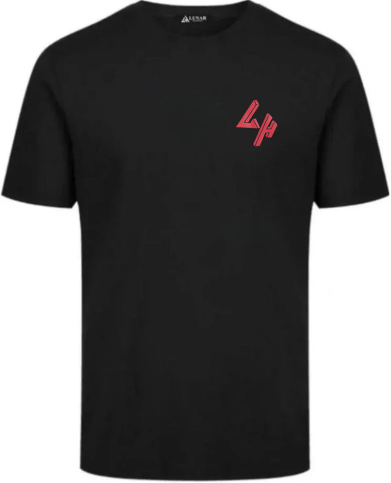 Red LH Tee
