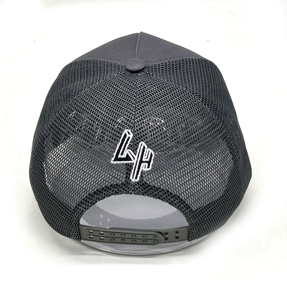 OG LH TRUCKER FIRST EDITION (LIMITED PIECE)