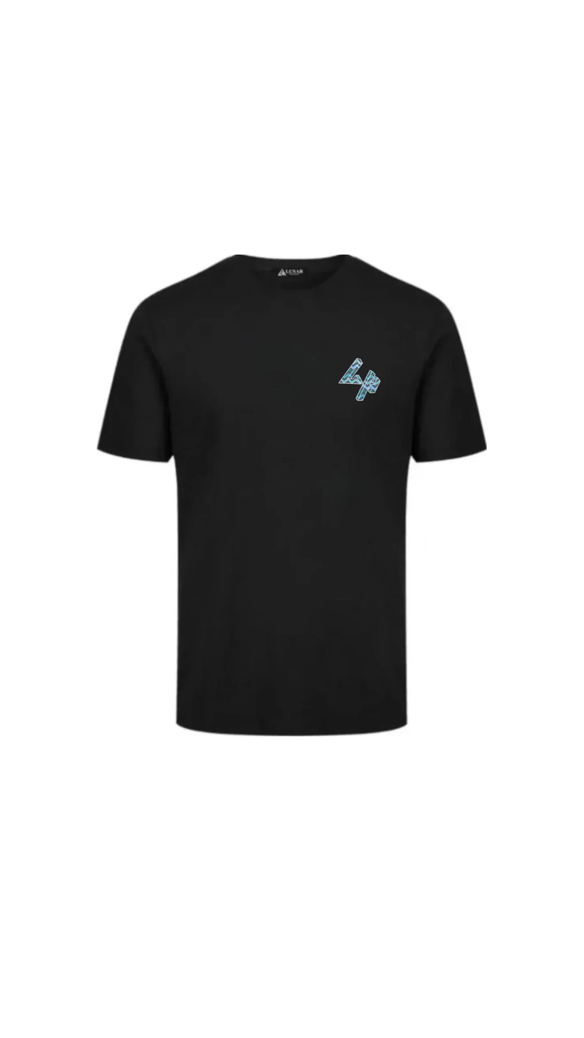 LH ZIG ZAG TEE