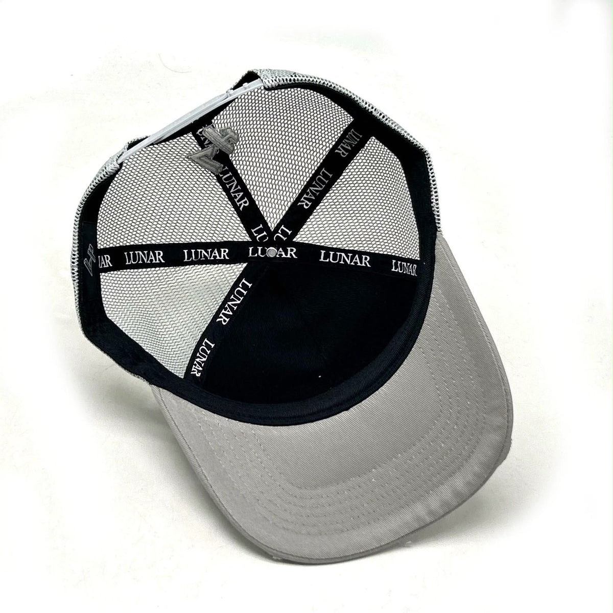 LH TRUCKER HAT