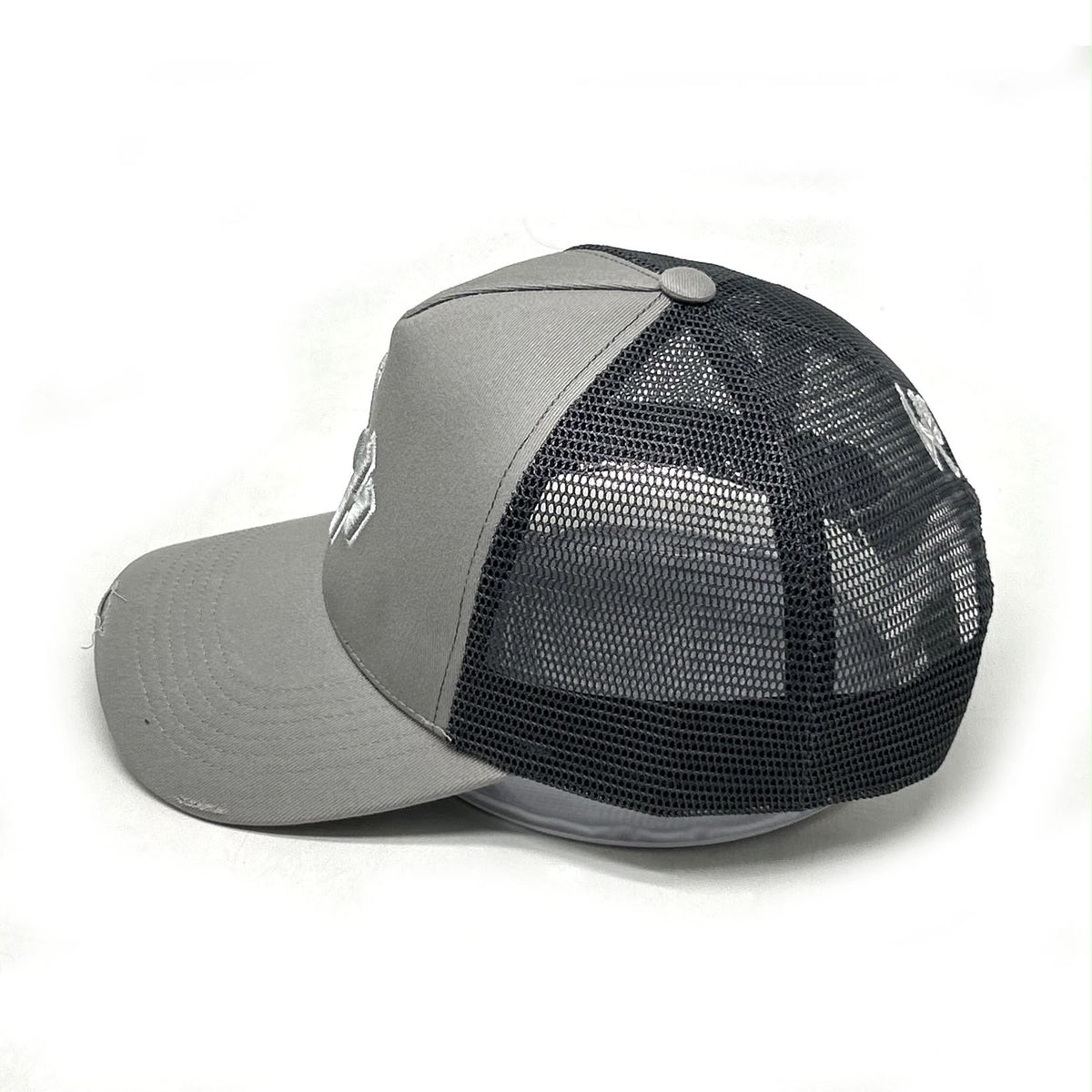 LH TRUCKER HAT
