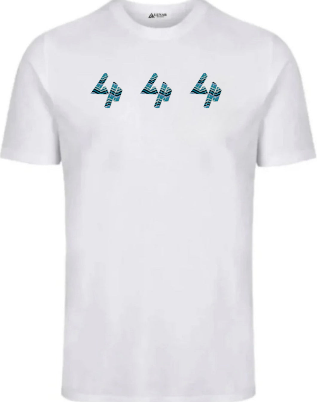 3 LH Diagonal Tee