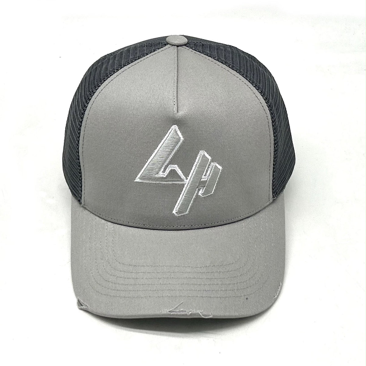 LH TRUCKER HAT
