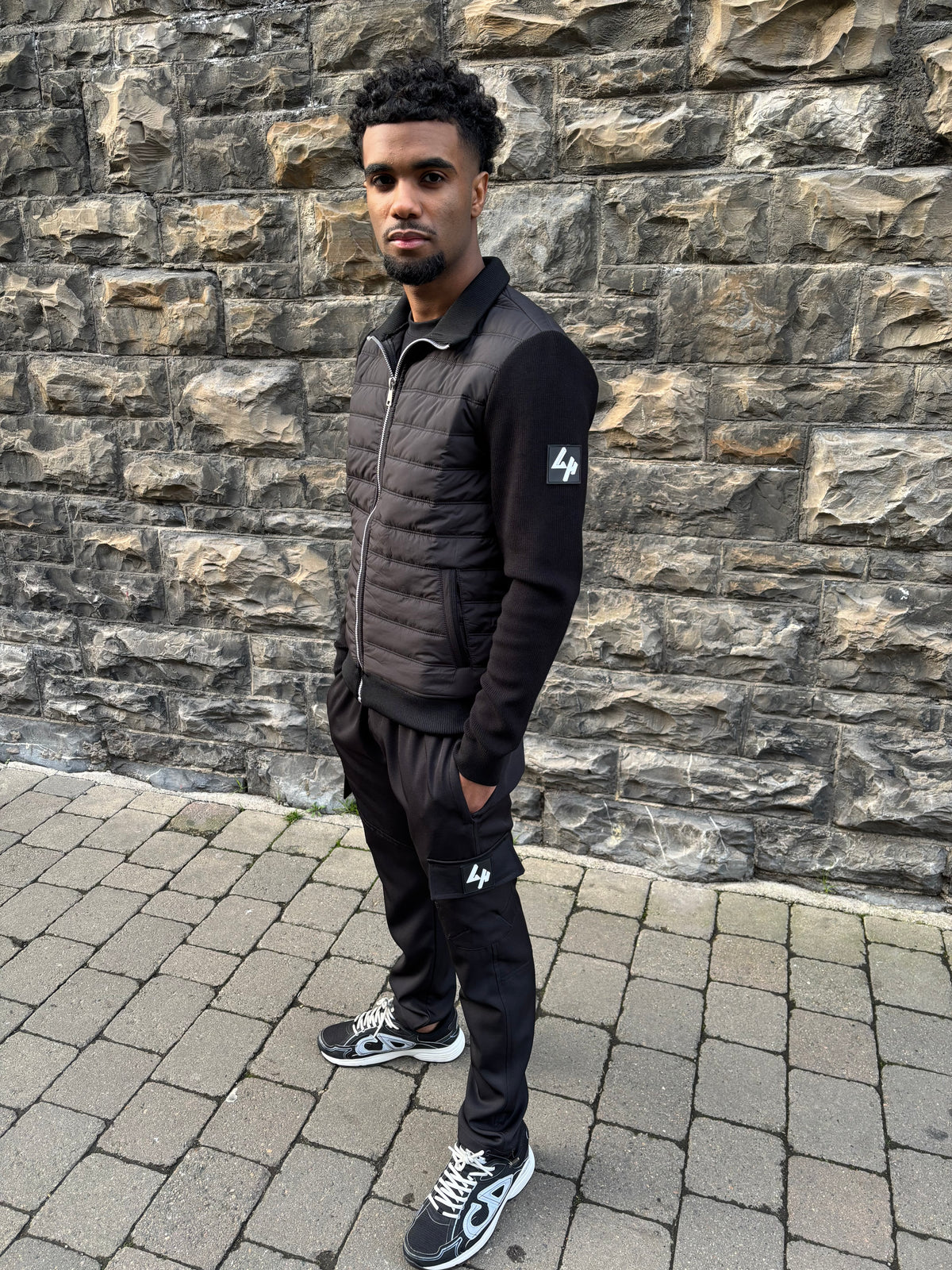 Black Hybrid 3.0
