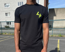 Load image into Gallery viewer, NEON LH LOGO TEE
