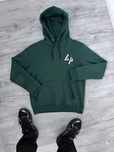 Load image into Gallery viewer, Racing Green LH Studio Hoodie
